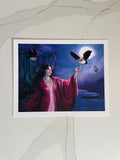 Call of the Night — Fine Art Print