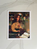 Magic in the Making — Fine Art Print