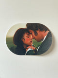 Most Ardently — Sticker