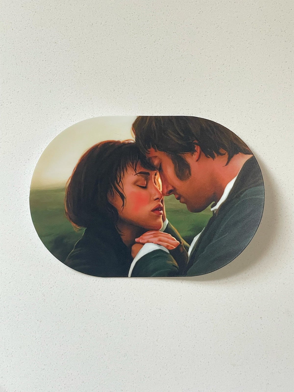 Most Ardently — Sticker