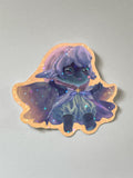 Infinity Nikki Peach Faewish Sprite  — Sticker