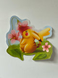Pikachu — Sticker