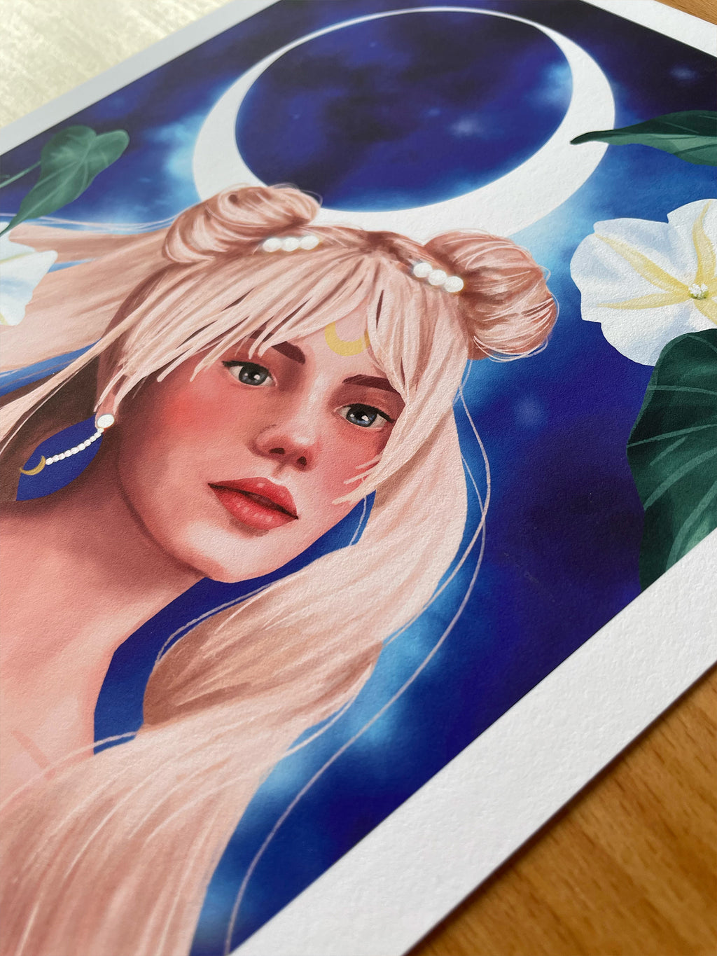 Serenity — Fine Art Print