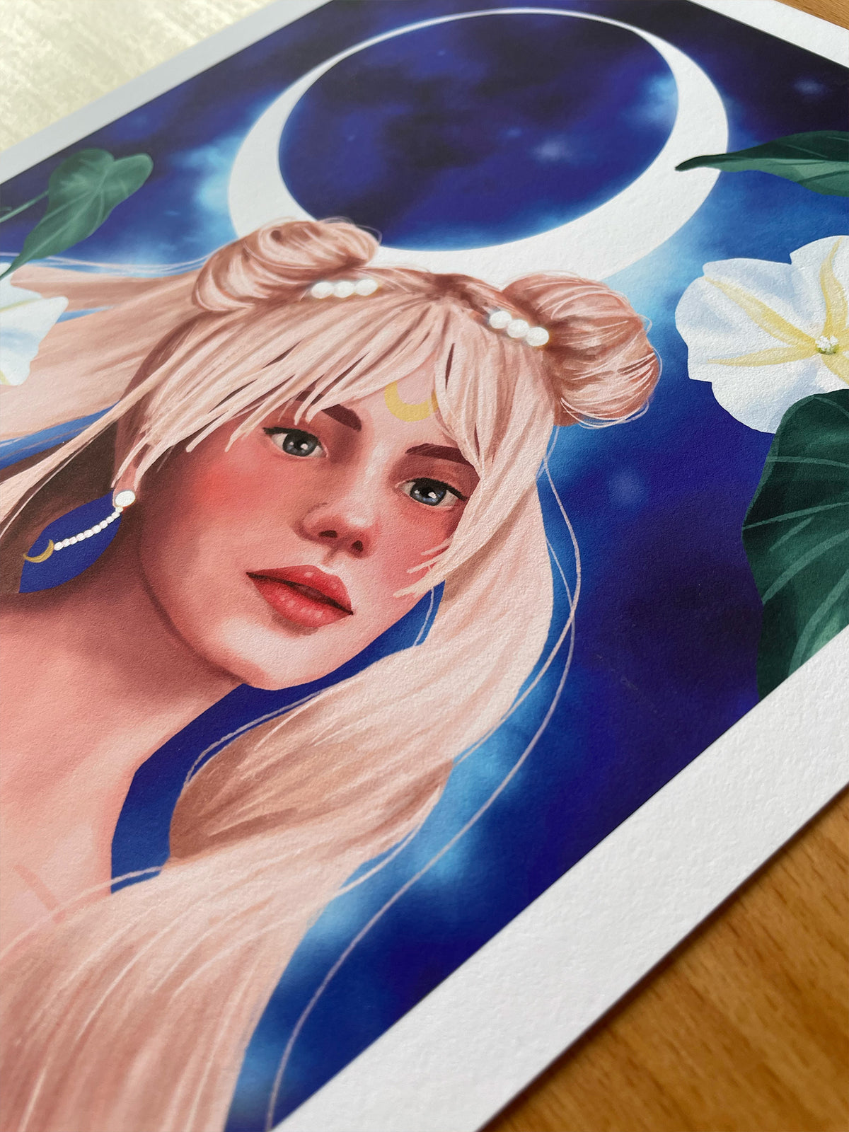 Serenity — Fine Art Print