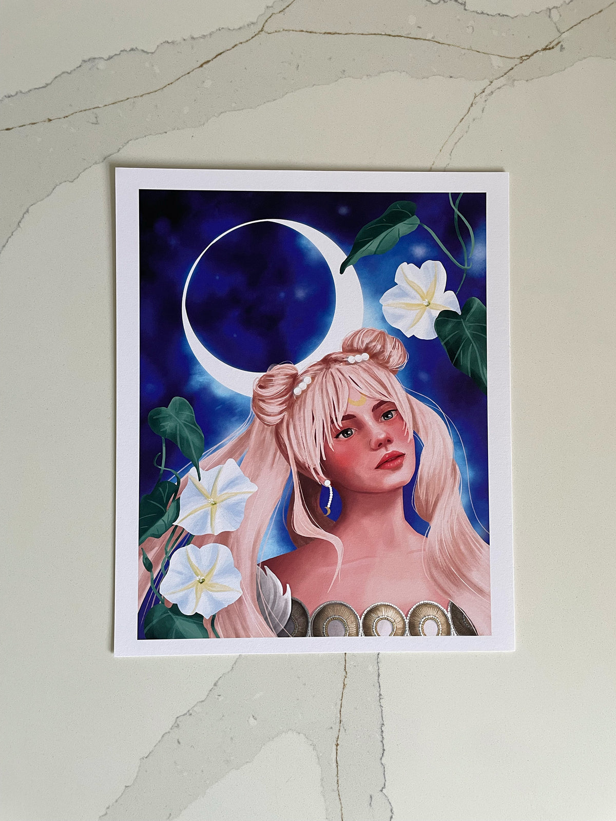 Serenity — Fine Art Print