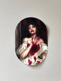 Taste of Eternity — Sticker