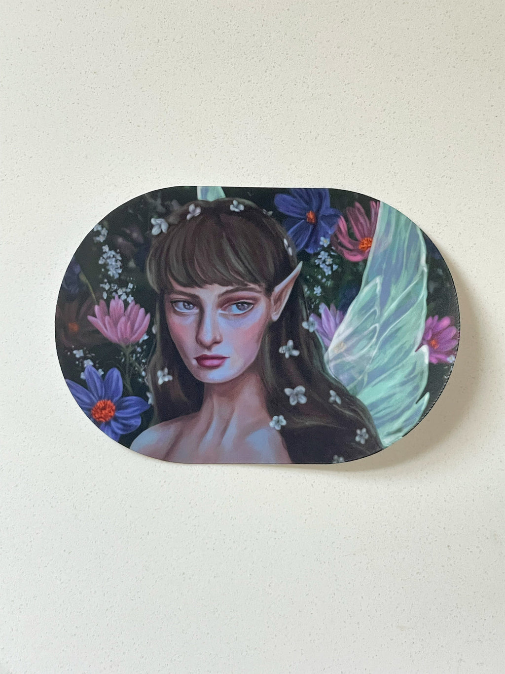 Twilight Garden — Sticker